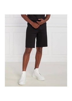 Karl Lagerfeld Szorty | Regular Fit ze sklepu Gomez Fashion Store w kategorii Spodenki męskie - zdjęcie 184979723