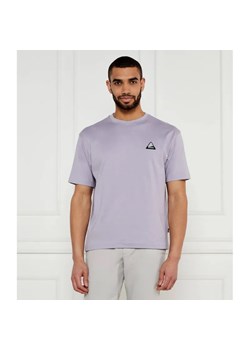 BOSS ORANGE T-shirt Te_fishpatch | Loose fit ze sklepu Gomez Fashion Store w kategorii T-shirty męskie - zdjęcie 184979730