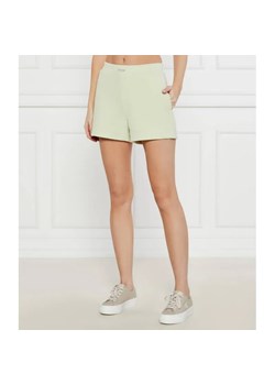Calvin Klein Jeans Szorty | Regular Fit ze sklepu Gomez Fashion Store w kategorii Szorty - zdjęcie 184979734