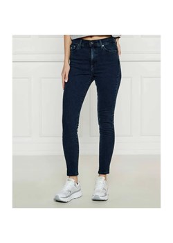 Tommy Jeans Jeansy SYLVIA | Skinny fit ze sklepu Gomez Fashion Store w kategorii Jeansy damskie - zdjęcie 184979741