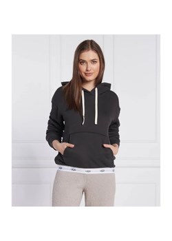 UGG Bluza LAWNA | Regular Fit ze sklepu Gomez Fashion Store w kategorii Bluzy damskie - zdjęcie 184979743