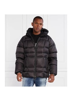 Dsquared2 Puchowa kurtka | Regular Fit ze sklepu Gomez Fashion Store w kategorii Kurtki męskie - zdjęcie 184979770
