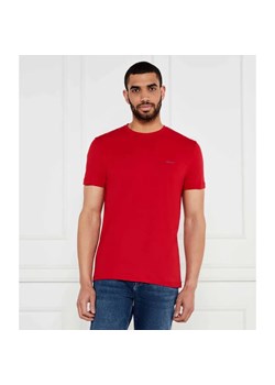 Gant T-shirt | Slim Fit ze sklepu Gomez Fashion Store w kategorii T-shirty męskie - zdjęcie 184979790