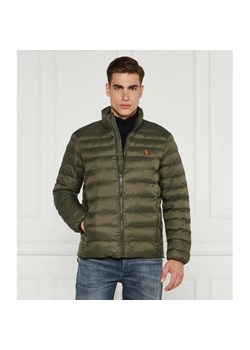 POLO RALPH LAUREN Kurtka TERRA JKT | Straight fit ze sklepu Gomez Fashion Store w kategorii Kurtki męskie - zdjęcie 184979791