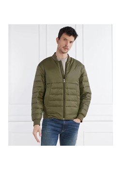Tommy Hilfiger Kurtka bomber | Regular Fit ze sklepu Gomez Fashion Store w kategorii Kurtki męskie - zdjęcie 184979793