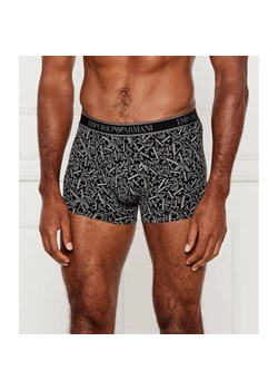 Emporio Armani Bokserki 3-pack ze sklepu Gomez Fashion Store w kategorii Majtki męskie - zdjęcie 184979811