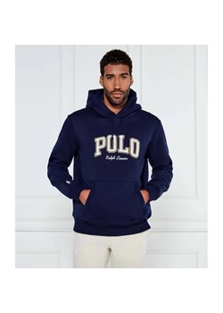 POLO RALPH LAUREN Bluza | Regular Fit ze sklepu Gomez Fashion Store w kategorii Bluzy męskie - zdjęcie 184979813