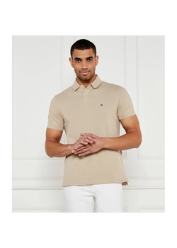 Tommy Hilfiger Polo 1985 | Regular Fit | stretch ze sklepu Gomez Fashion Store w kategorii T-shirty męskie - zdjęcie 184979842