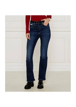 Calvin Klein Jeans Jeansy | Skinny fit ze sklepu Gomez Fashion Store w kategorii Jeansy damskie - zdjęcie 184979864