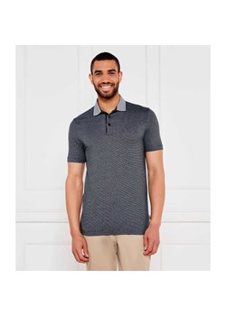 BOSS BLACK Polo H-Pitton 145 | Slim Fit | mercerised ze sklepu Gomez Fashion Store w kategorii T-shirty męskie - zdjęcie 184979870