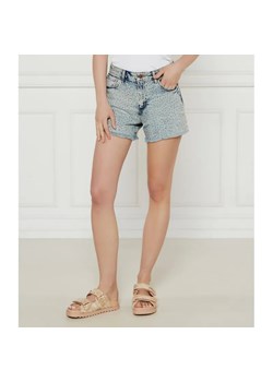 GUESS Jeansowe szorty | Relaxed fit ze sklepu Gomez Fashion Store w kategorii Szorty - zdjęcie 184979872