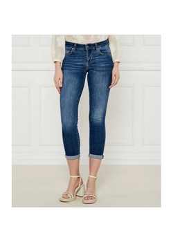Liu Jo Jeansy | Skinny fit ze sklepu Gomez Fashion Store w kategorii Jeansy damskie - zdjęcie 184979873