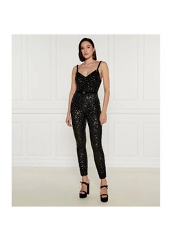 Elisabetta Franchi Kombinezon | Slim Fit ze sklepu Gomez Fashion Store w kategorii Kombinezony damskie - zdjęcie 184979894
