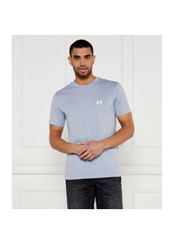 Calvin Klein Jeans T-shirt | Regular Fit ze sklepu Gomez Fashion Store w kategorii T-shirty męskie - zdjęcie 184979901