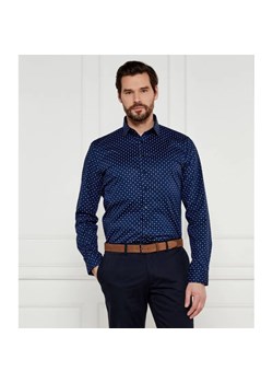 Calvin Klein Koszula | Slim Fit ze sklepu Gomez Fashion Store w kategorii Koszule męskie - zdjęcie 184979902