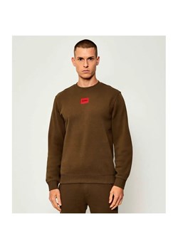 HUGO Bluza Diragol 212 | Regular Fit ze sklepu Gomez Fashion Store w kategorii Bluzy męskie - zdjęcie 184979930