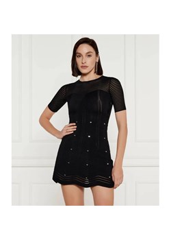 Elisabetta Franchi Sukienka ze sklepu Gomez Fashion Store w kategorii Sukienki - zdjęcie 184979934