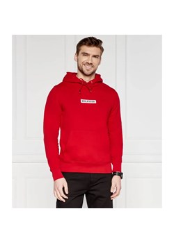 Tommy Hilfiger Bluza MONOTYPE BOX | Regular Fit ze sklepu Gomez Fashion Store w kategorii Bluzy męskie - zdjęcie 184979940