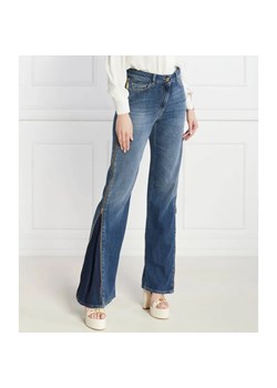 Elisabetta Franchi Jeansy | Regular Fit ze sklepu Gomez Fashion Store w kategorii Jeansy damskie - zdjęcie 184979943