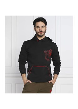 HUGO Bluza Dortus_XP | Regular Fit ze sklepu Gomez Fashion Store w kategorii Bluzy męskie - zdjęcie 184979944