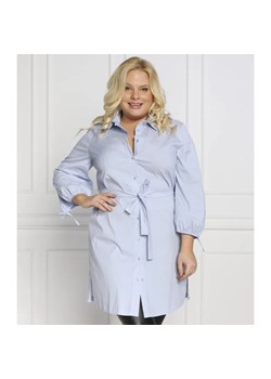 Persona by Marina Rinaldi Koszula FINO Plus size| Regular Fit ze sklepu Gomez Fashion Store w kategorii Koszule damskie - zdjęcie 184979950