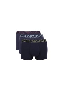 Emporio Armani Bokserki 3-pack ze sklepu Gomez Fashion Store w kategorii Majtki męskie - zdjęcie 184979952