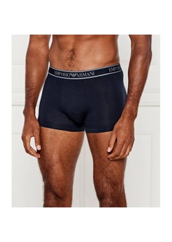 Emporio Armani Bokserki 3-pack ze sklepu Gomez Fashion Store w kategorii Majtki męskie - zdjęcie 184979963