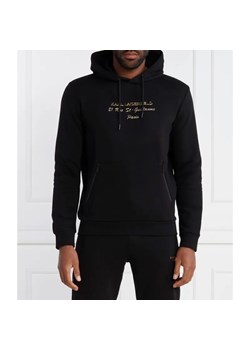 Karl Lagerfeld Bluza | Regular Fit ze sklepu Gomez Fashion Store w kategorii Bluzy męskie - zdjęcie 184979981