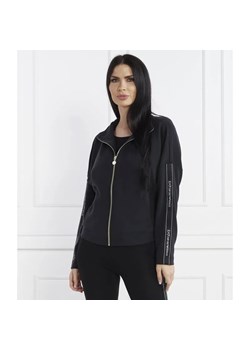 EA7 Bluza | Oversize fit ze sklepu Gomez Fashion Store w kategorii Bluzy damskie - zdjęcie 184979984