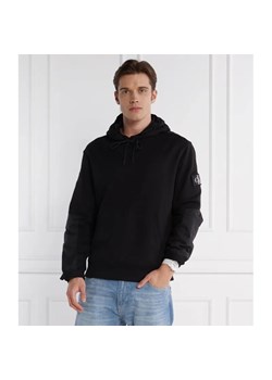 Calvin Klein Jeans Bluza | Regular Fit ze sklepu Gomez Fashion Store w kategorii Bluzy męskie - zdjęcie 184980014