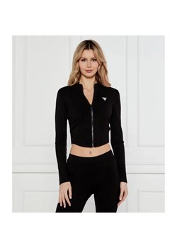 GUESS ACTIVE Bluza CROCUS | Cropped Fit ze sklepu Gomez Fashion Store w kategorii Bluzy damskie - zdjęcie 184980051