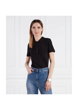 Tommy Hilfiger Polo | Slim Fit ze sklepu Gomez Fashion Store w kategorii Bluzki damskie - zdjęcie 184980072