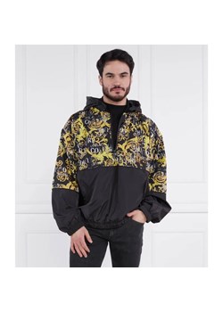 Versace Jeans Couture Kurtka | Regular Fit ze sklepu Gomez Fashion Store w kategorii Kurtki męskie - zdjęcie 184980074