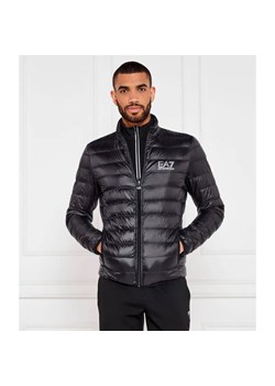 EA7 Puchowa kurtka | Regular Fit ze sklepu Gomez Fashion Store w kategorii Kurtki męskie - zdjęcie 184980081