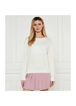 Emporio Armani Bluza | Regular Fit ze sklepu Gomez Fashion Store w kategorii Bluzy damskie - zdjęcie 184980082
