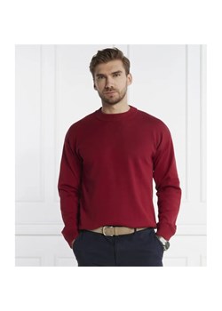 HUGO Sweter | Regular Fit ze sklepu Gomez Fashion Store w kategorii Swetry męskie - zdjęcie 184980102