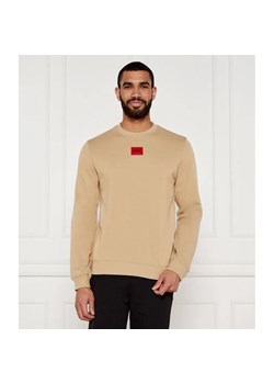 HUGO Bluza Diragol 212 | Regular Fit ze sklepu Gomez Fashion Store w kategorii Bluzy męskie - zdjęcie 184980112