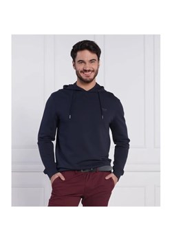 Joop! Jeans Bluza Samuel | Regular Fit ze sklepu Gomez Fashion Store w kategorii Bluzy męskie - zdjęcie 184980133