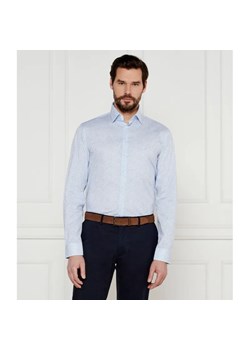 Calvin Klein Koszula | Slim Fit ze sklepu Gomez Fashion Store w kategorii Koszule męskie - zdjęcie 184980144
