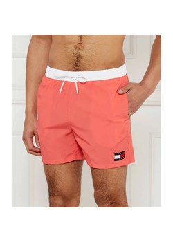 Tommy Hilfiger Szorty kąpielowe | Regular Fit ze sklepu Gomez Fashion Store w kategorii Kąpielówki - zdjęcie 184980150
