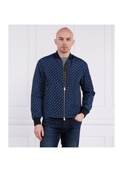 BOSS BLACK Kurtka bomber Clovis | Regular Fit ze sklepu Gomez Fashion Store w kategorii Kurtki męskie - zdjęcie 184980163