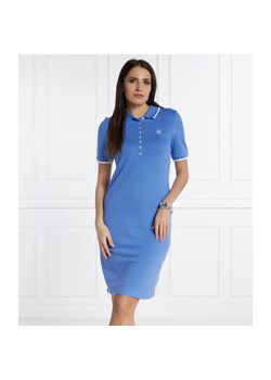 Tommy Hilfiger Sukienka ze sklepu Gomez Fashion Store w kategorii Sukienki - zdjęcie 184980173