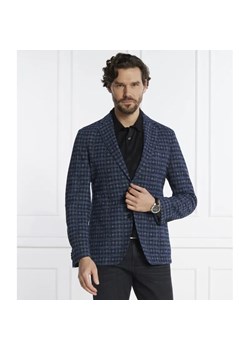 BOSS BLACK Marynarka C-Hanry-J-233 | Regular Fit ze sklepu Gomez Fashion Store w kategorii Marynarki męskie - zdjęcie 184980180