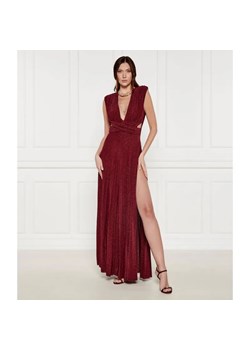 Elisabetta Franchi Sukienka ze sklepu Gomez Fashion Store w kategorii Sukienki - zdjęcie 184980193