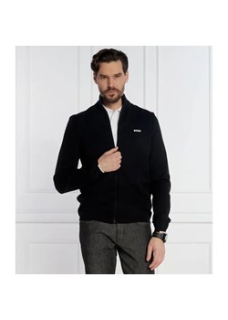 BOSS GREEN Sweter Ever-X_FZ | Regular Fit ze sklepu Gomez Fashion Store w kategorii Swetry męskie - zdjęcie 184980210