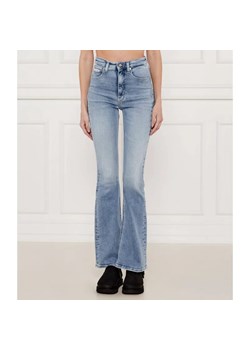 Calvin Klein Jeans Jeansy | Skinny fit ze sklepu Gomez Fashion Store w kategorii Jeansy damskie - zdjęcie 184980221