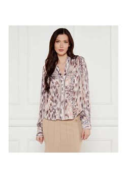GUESS Koszula NEW JOSETTE | Regular Fit ze sklepu Gomez Fashion Store w kategorii Koszule damskie - zdjęcie 184980231