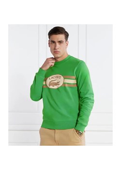 Lacoste Bluza | Regular Fit ze sklepu Gomez Fashion Store w kategorii Bluzy męskie - zdjęcie 184980234