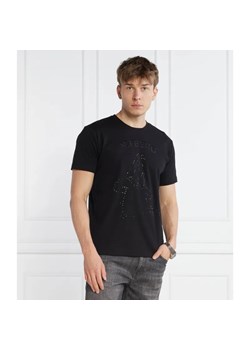 Iceberg T-shirt | Regular Fit ze sklepu Gomez Fashion Store w kategorii T-shirty męskie - zdjęcie 184980240