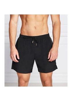 BOSS BLACK Szorty kąpielowe OLE | Regular Fit ze sklepu Gomez Fashion Store w kategorii Kąpielówki - zdjęcie 184980250